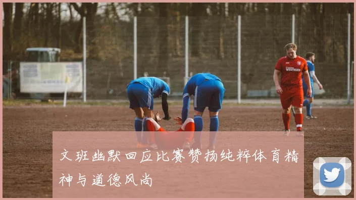 文班幽默回应比赛赞扬纯粹体育精神与道德风尚