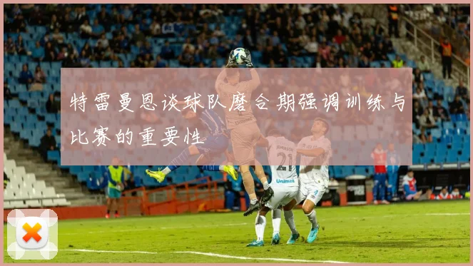 特雷曼恩谈球队磨合期强调训练与比赛的重要性